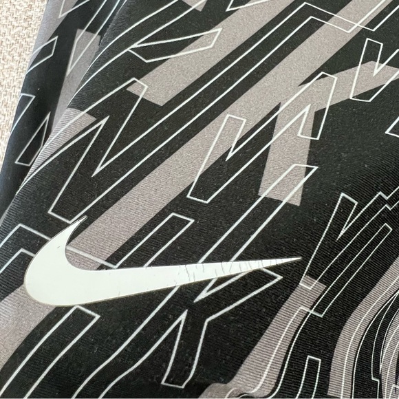 Nike Pro Hypercool Leggings - Picture 5 of 6